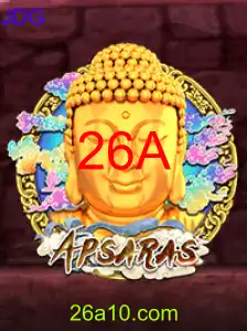 Apsaras